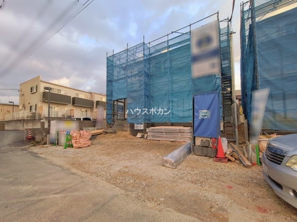 日当たり良好！