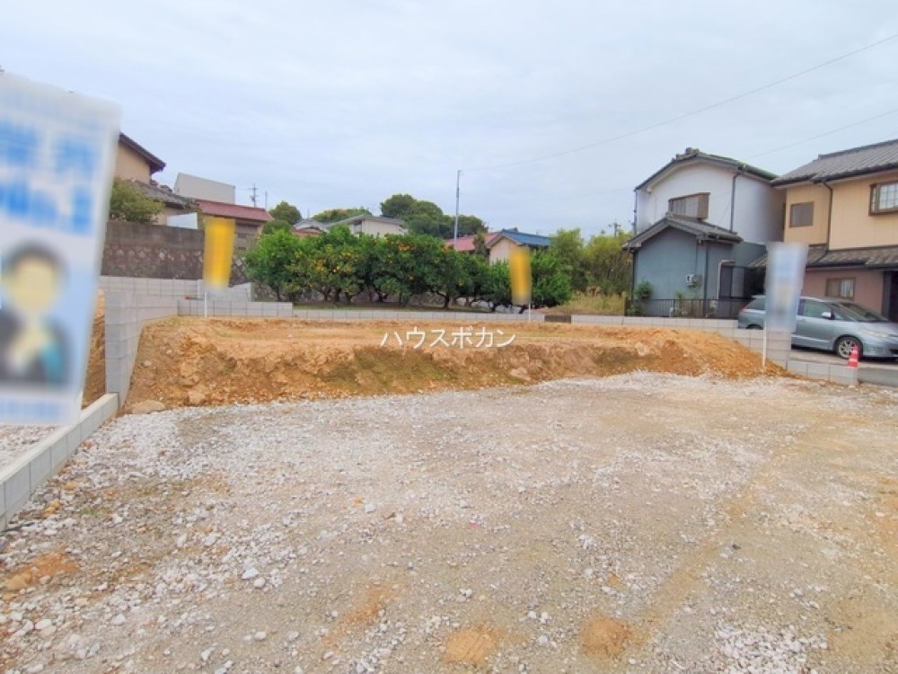 東海市富木島町北島　第2　全2棟　2号棟 画像5