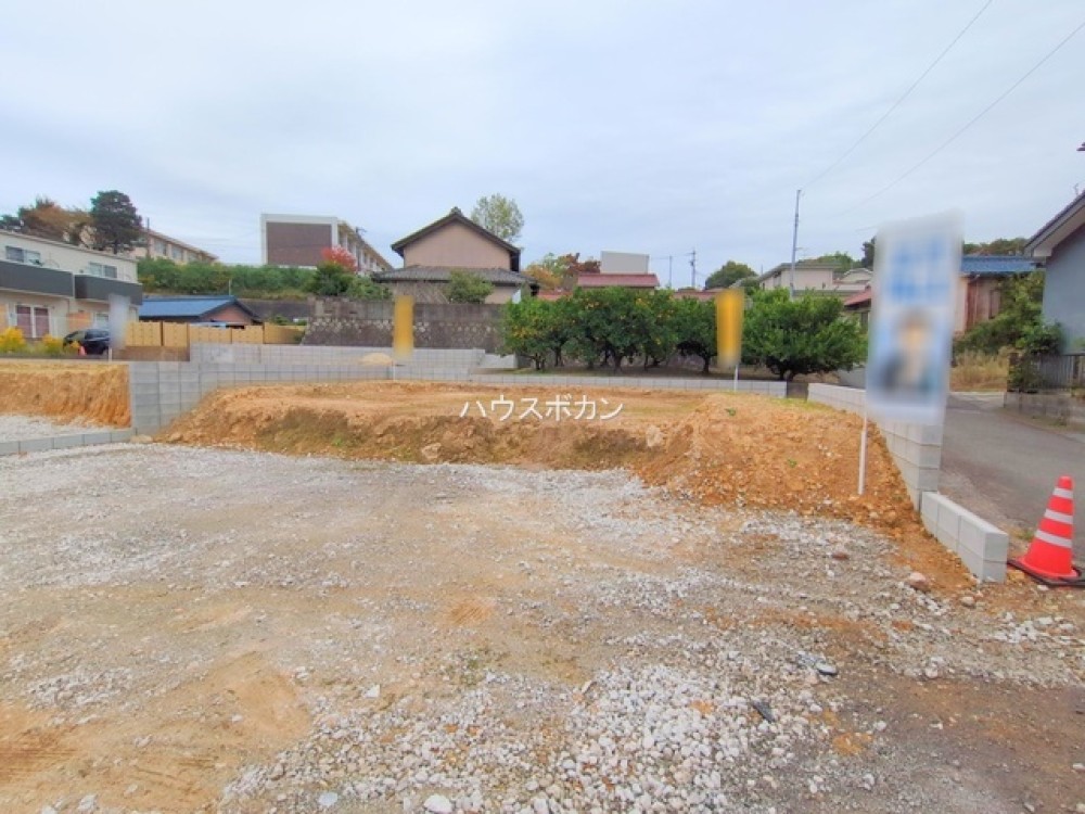 日当たり良好！