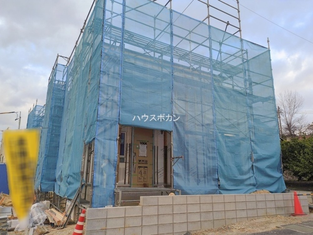 東海市富木島町北島　第2　全2棟　2号棟 画像5