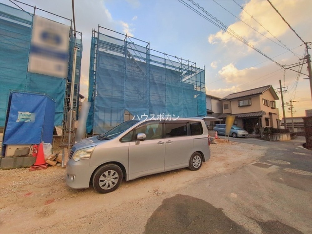 日当たり良好！