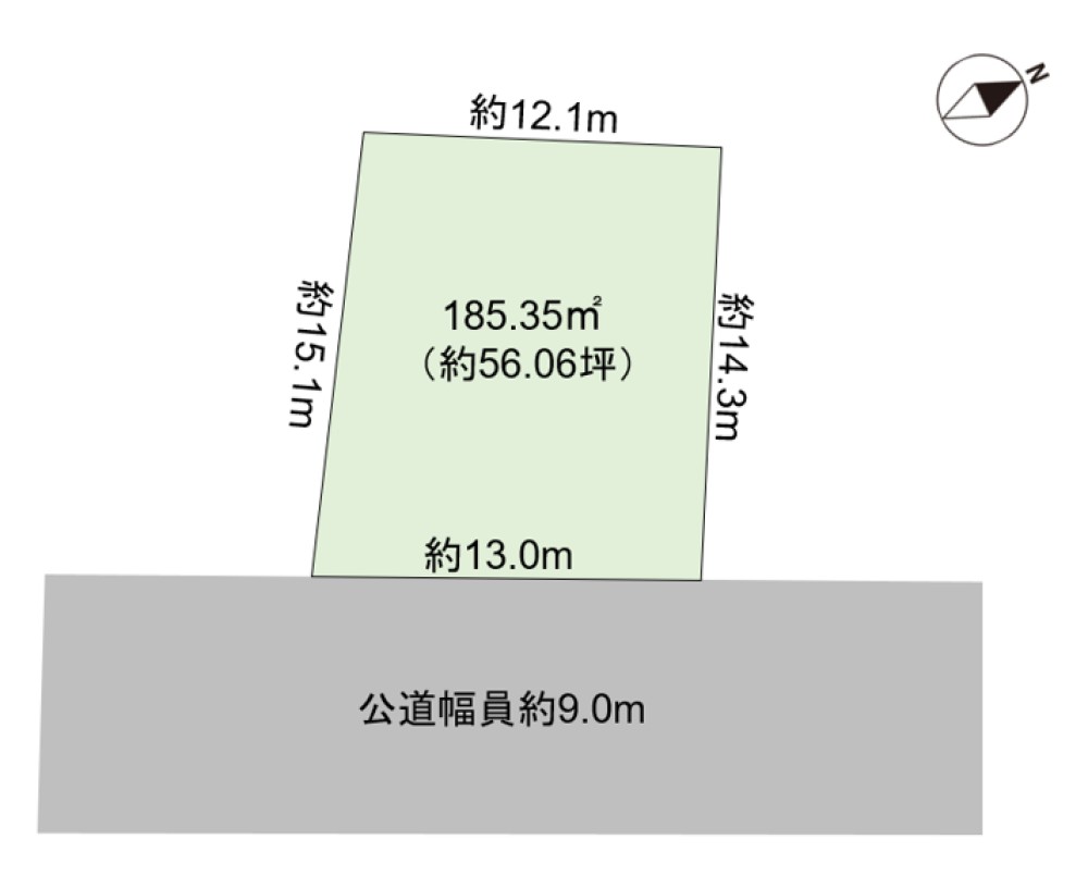 豊田市梅坪町 画像4