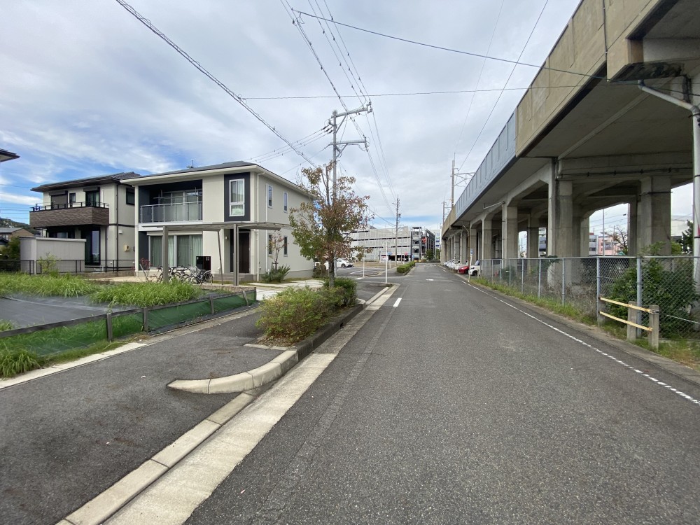 日当り良好！ 周辺施設充実！