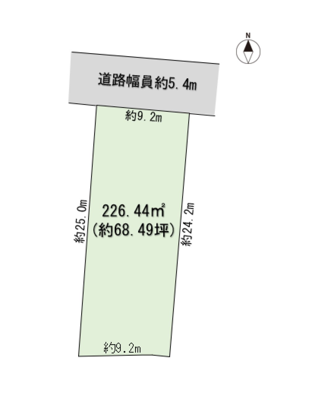 名古屋市昭和区石仏町二丁目 画像5