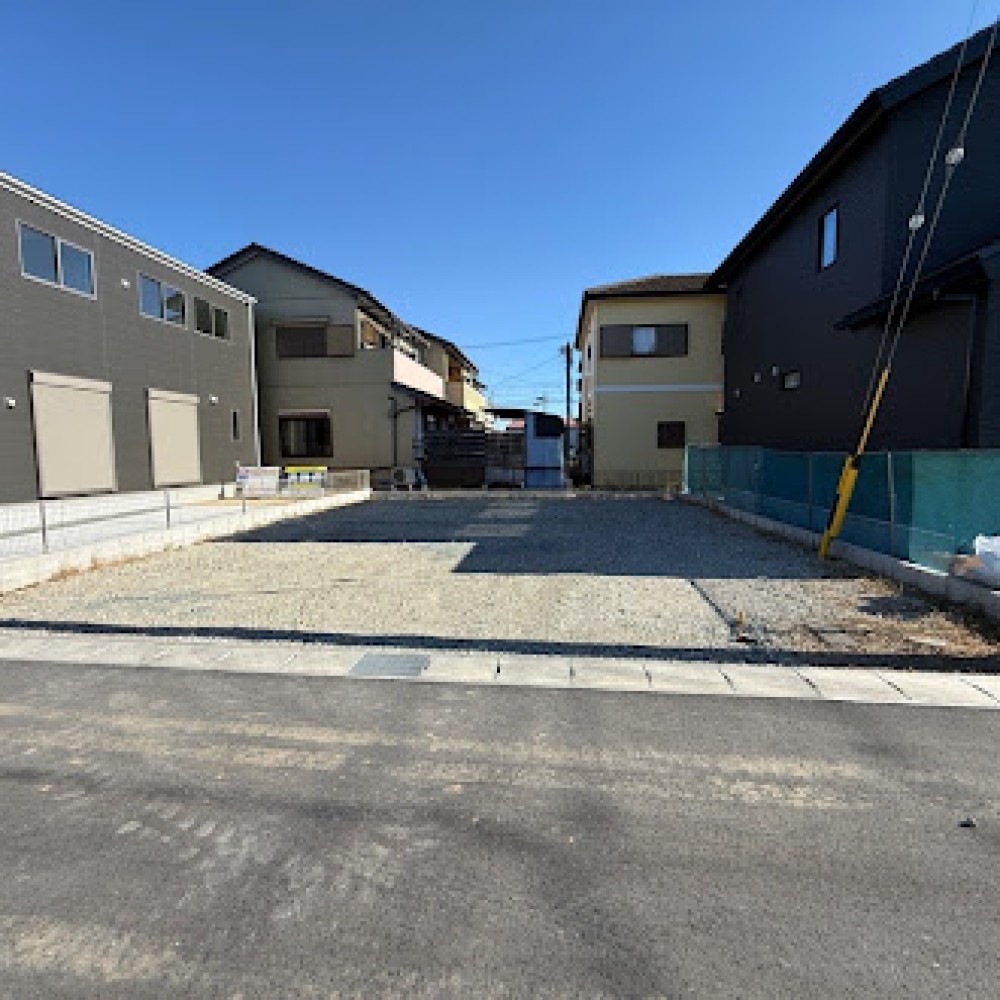 豊川市堺町二丁目24-1期　2号地 画像6