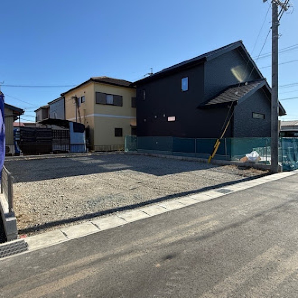 豊川市堺町二丁目24-1期　2号地 画像5