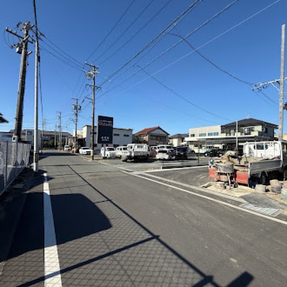 豊川市堺町二丁目24-1期　2号地 画像4