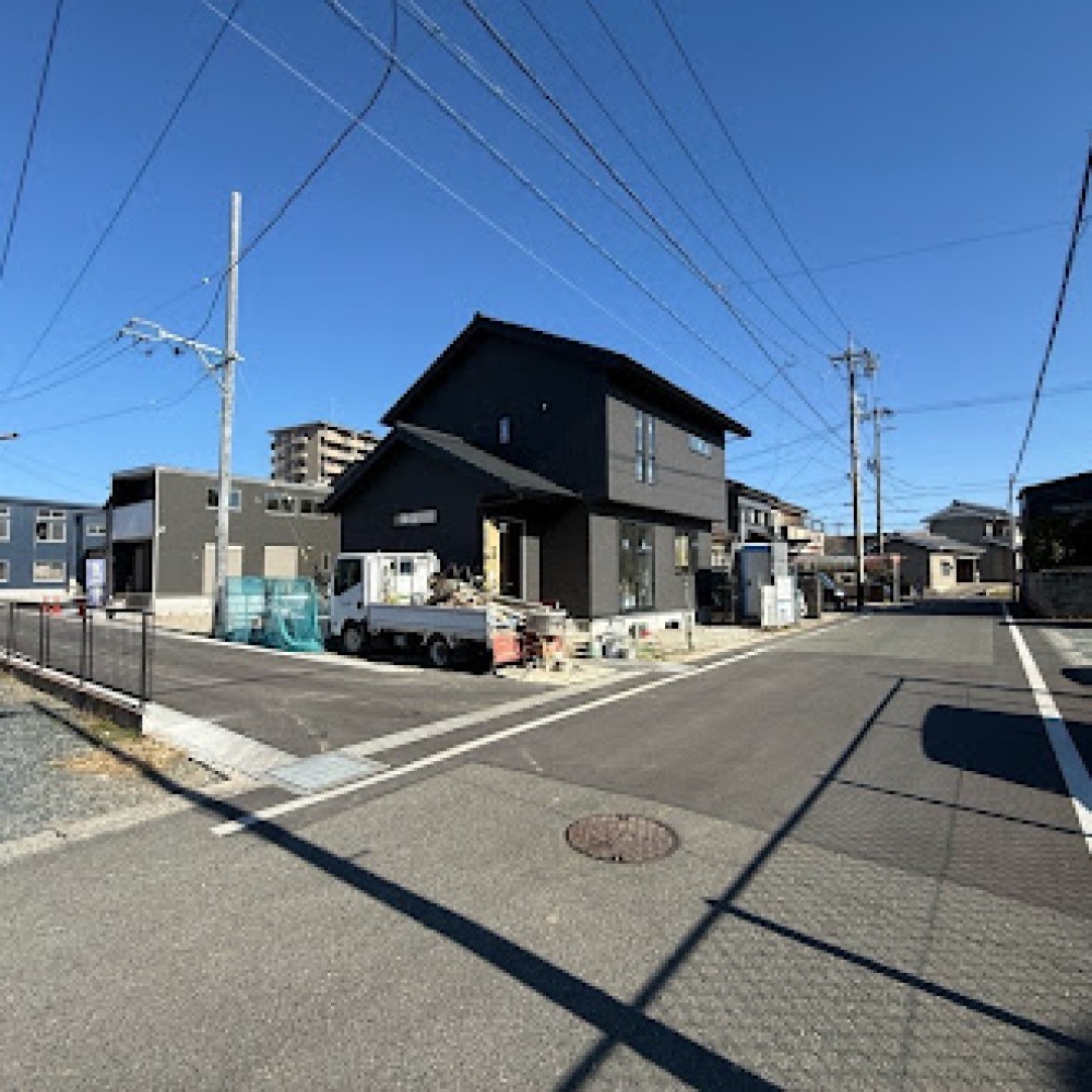 豊川市堺町二丁目24-1期　2号地 画像5