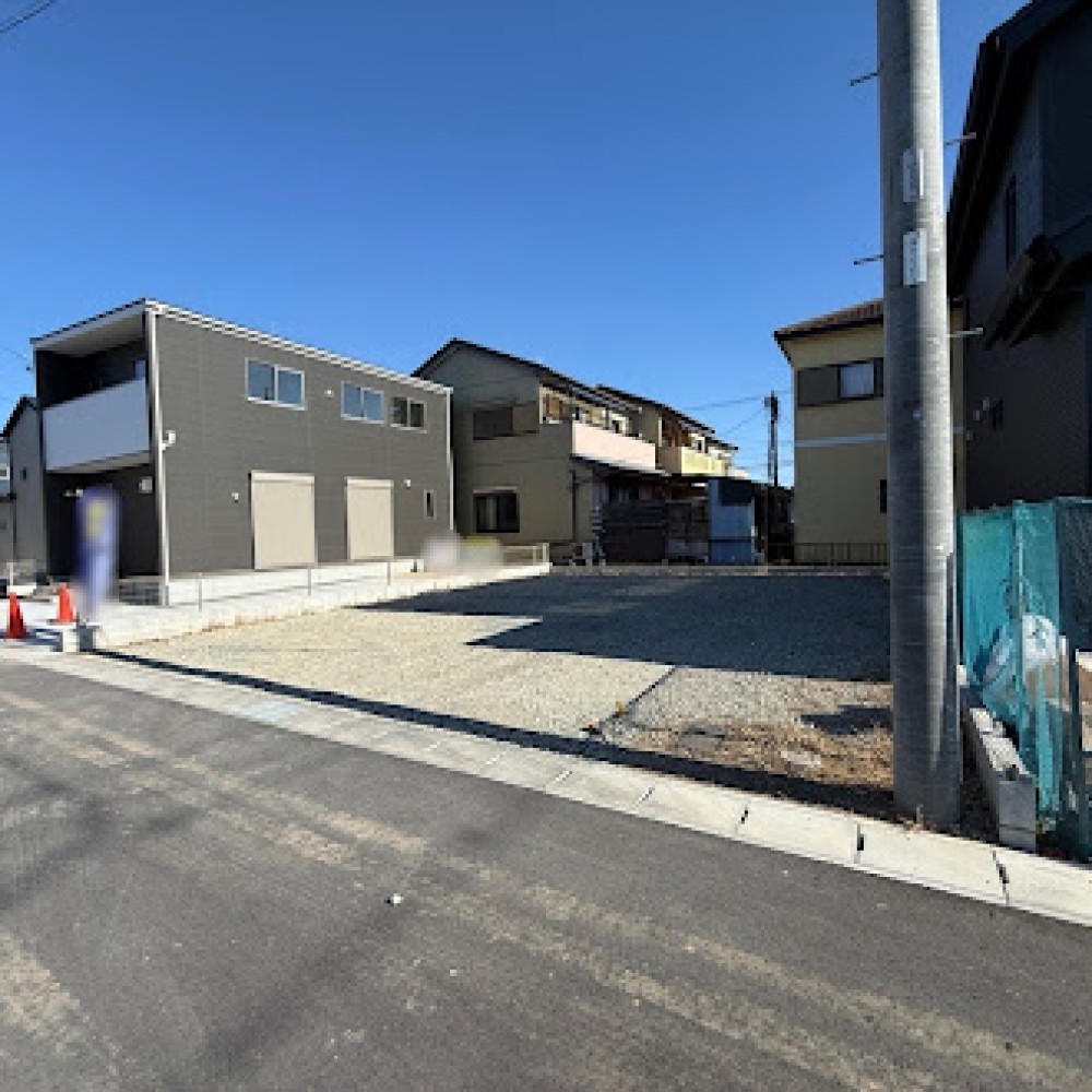 豊川市堺町二丁目24-1期　2号地 画像7