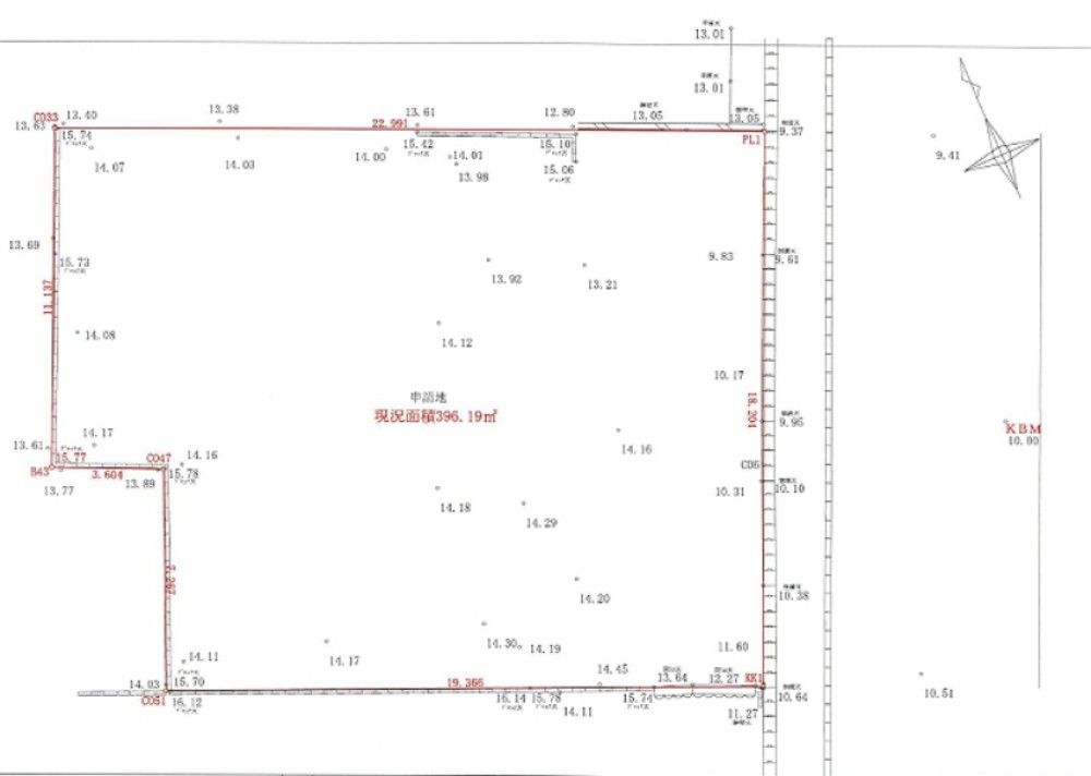 名古屋市天白区土原二丁目 画像1