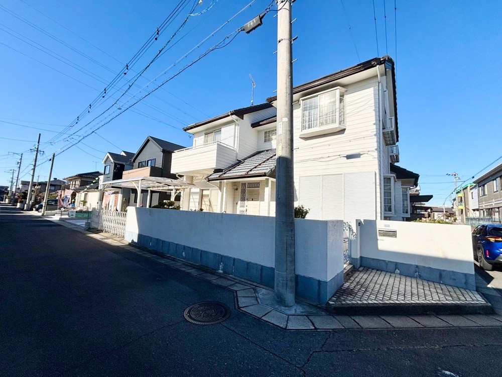 安城市里町 画像5