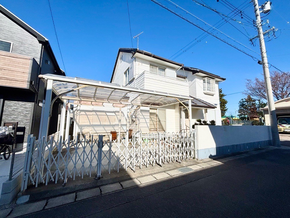 安城市里町 画像3