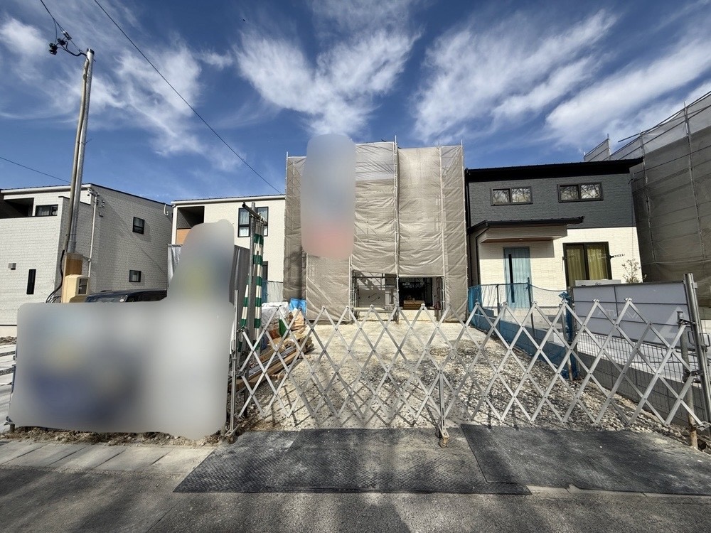 愛知郡東郷町兵庫三丁目　2期　全1棟　3号棟 画像5