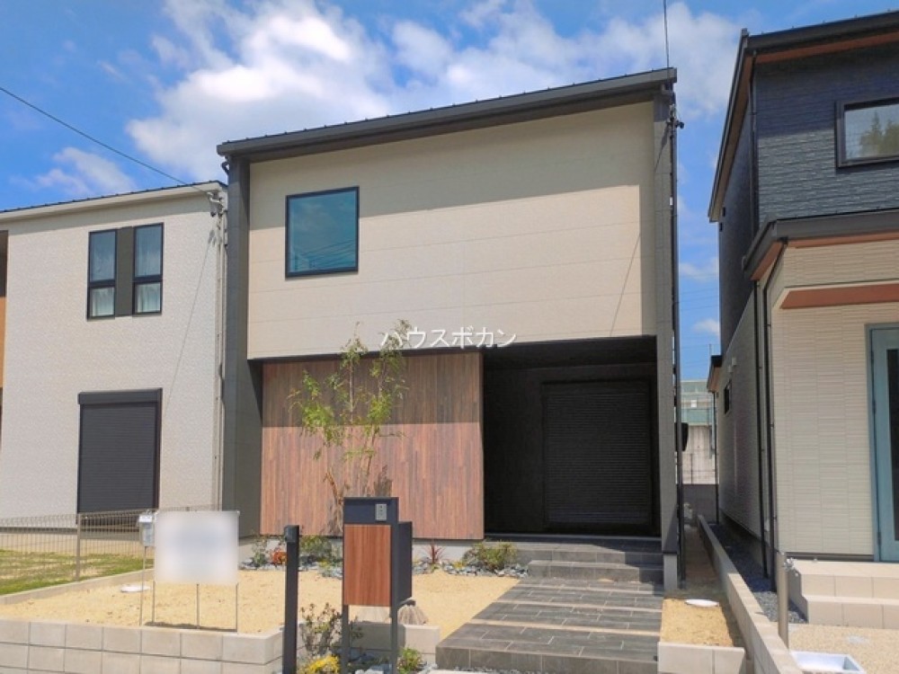 愛知郡東郷町兵庫三丁目　2期　全1棟　3号棟 画像3