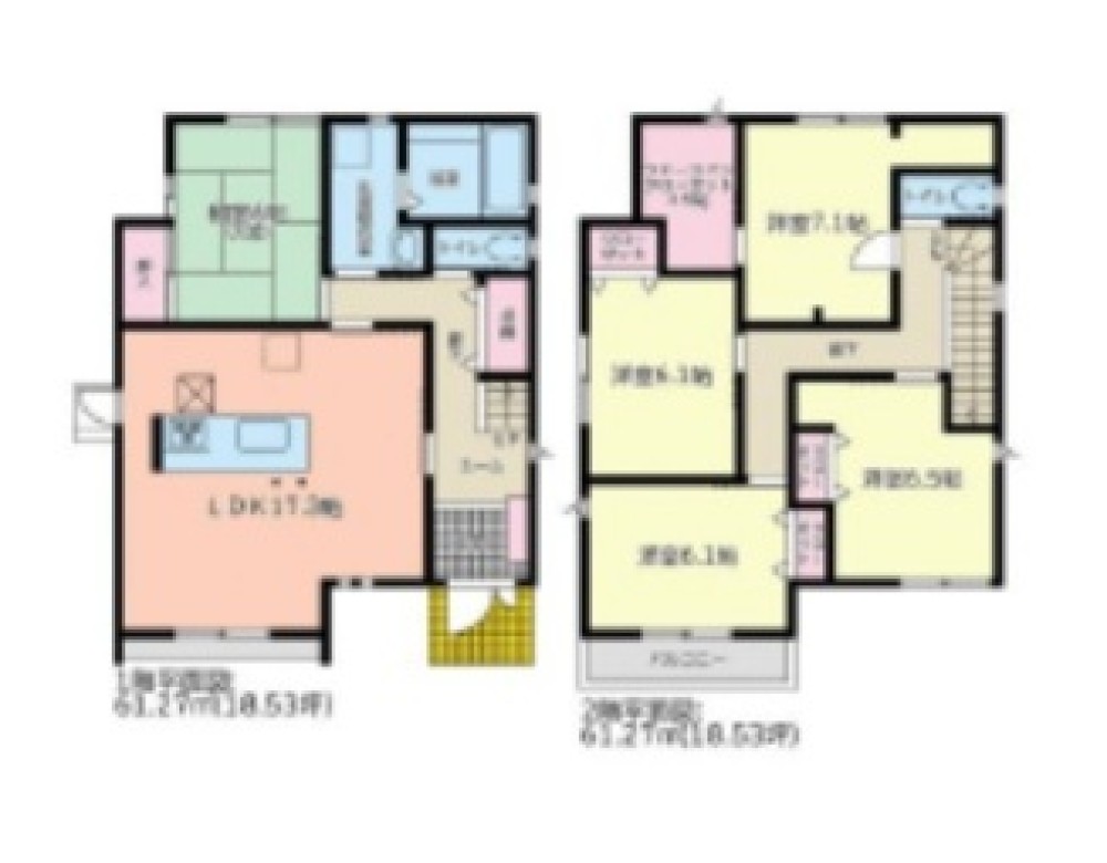 瀬戸市城ケ根町 画像1