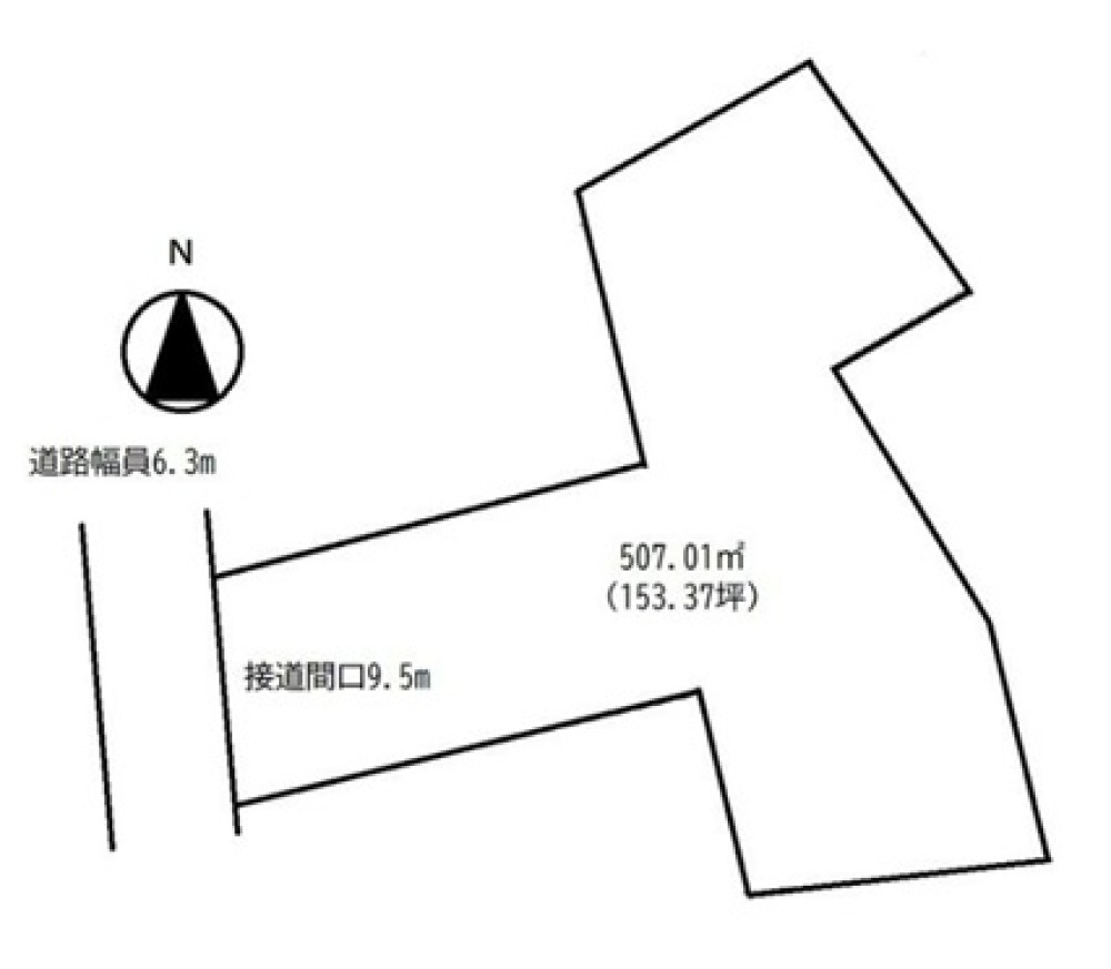 犬山市犬山 画像1