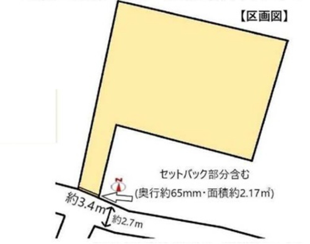 犬山市羽黒新田 画像1