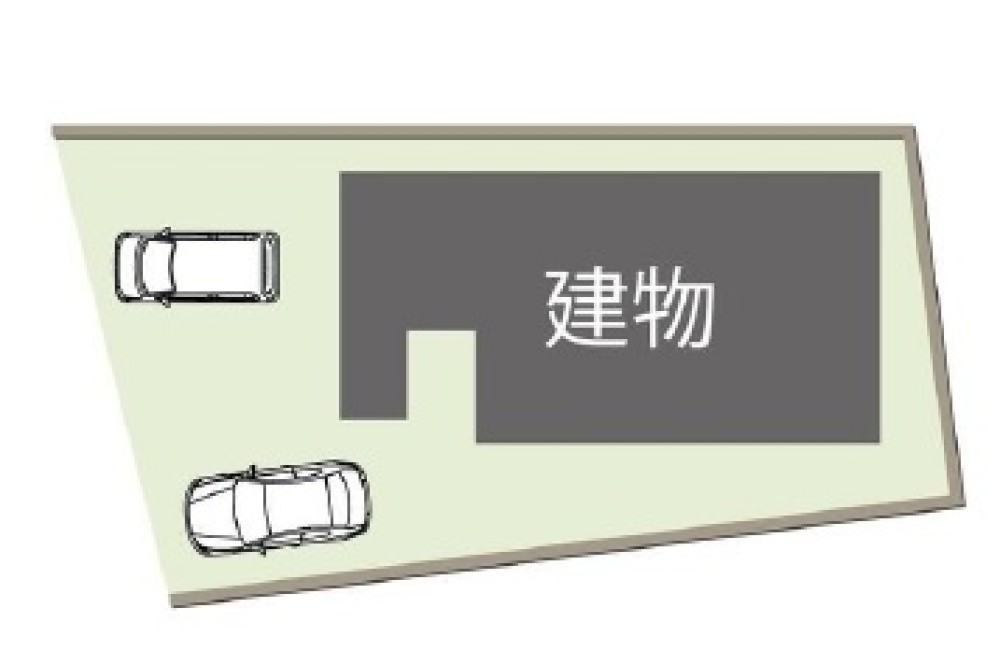 知多市新舞子字西畑ケ　1号棟 画像1