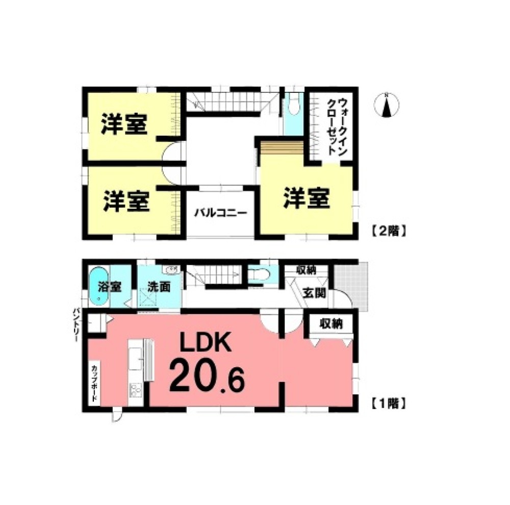 一宮市時之島 画像1