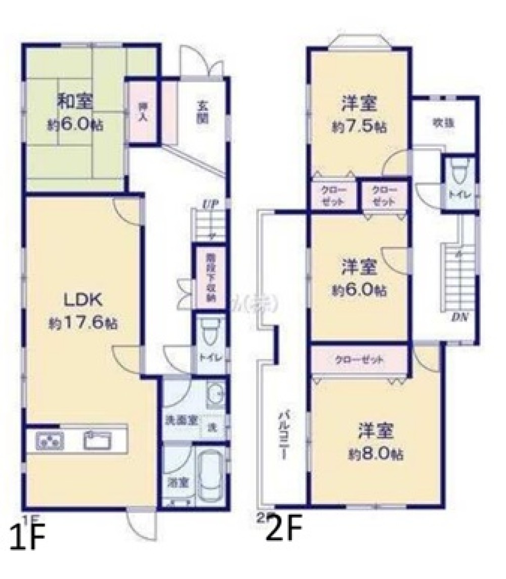 春日井市大手町 画像1