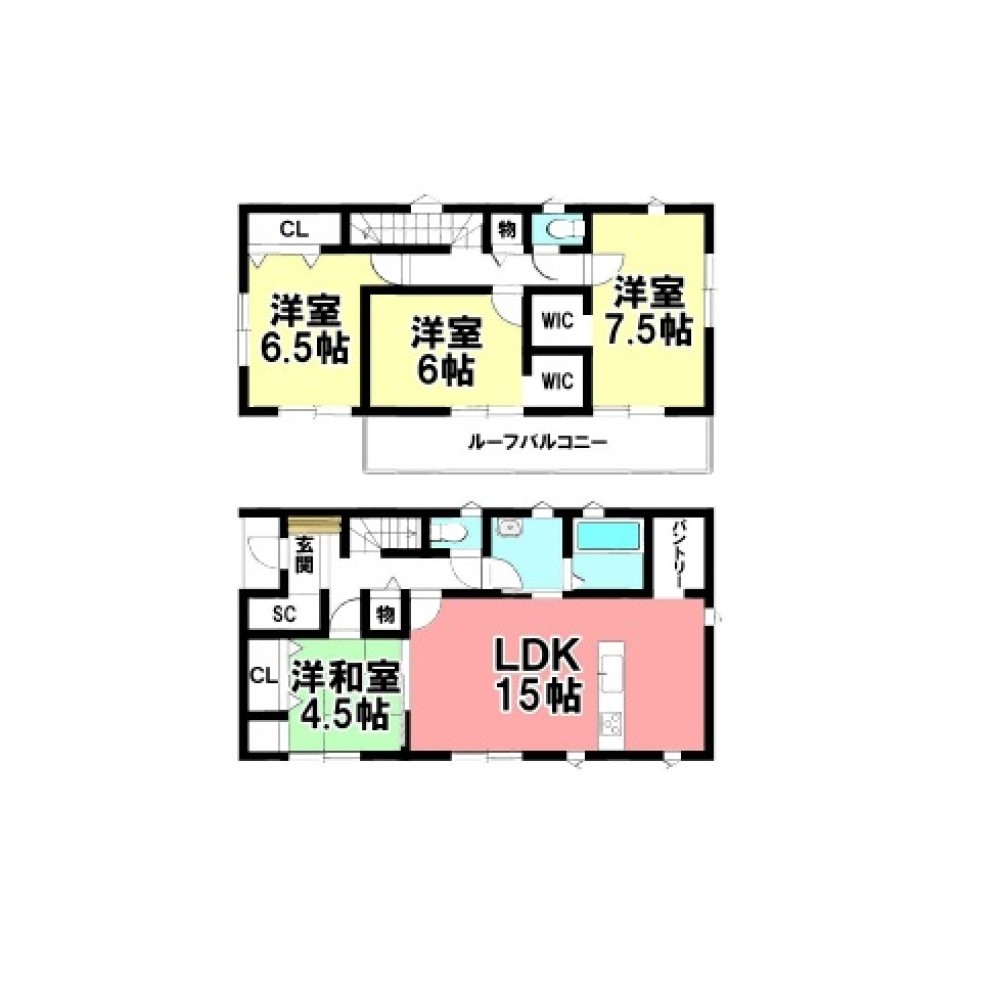 一宮市今伊勢町 画像1