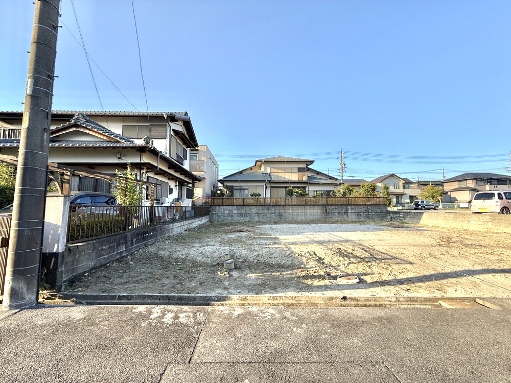 日進市南ケ丘一丁目　全2区画　1号地 画像8