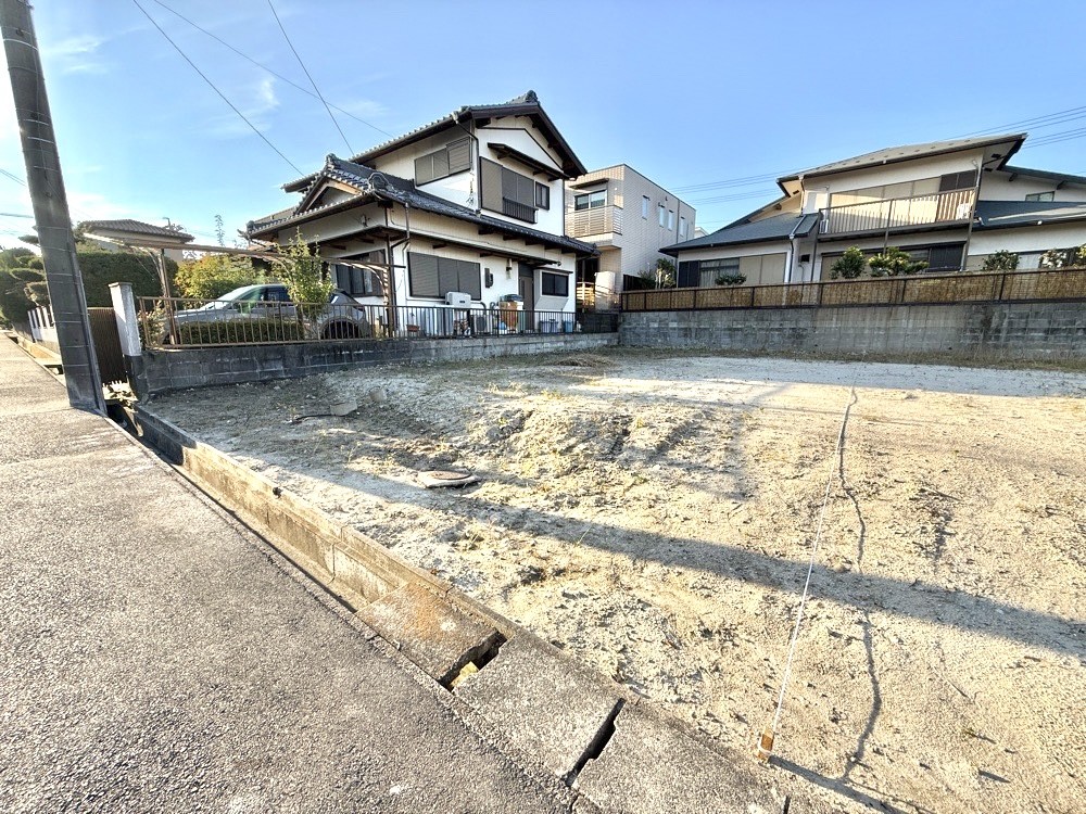 日進市南ケ丘一丁目　全2区画　1号地 画像7