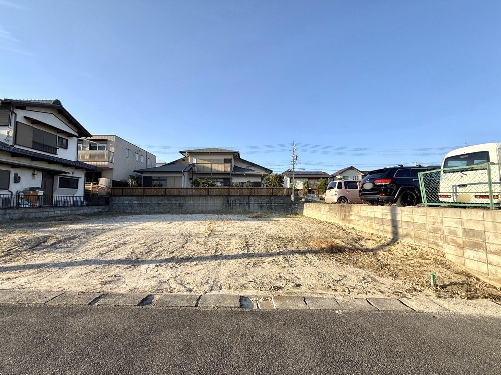 日進市南ケ丘一丁目　全2区画　2号地 画像7