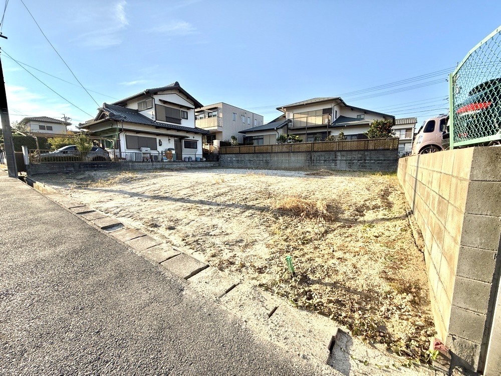 日進市南ケ丘一丁目　全2区画　2号地 画像3