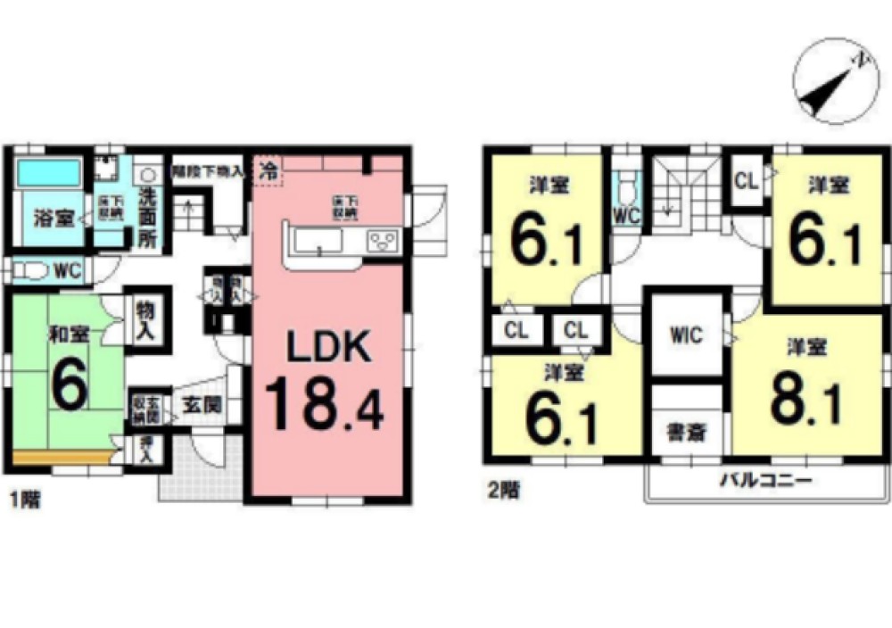 西尾市下矢田町 画像1