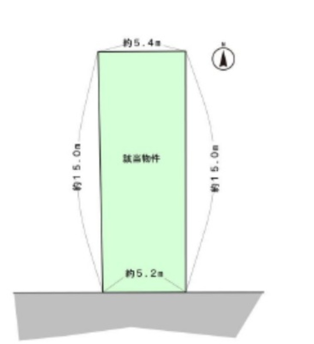 名古屋市千種区松軒二丁目 画像1