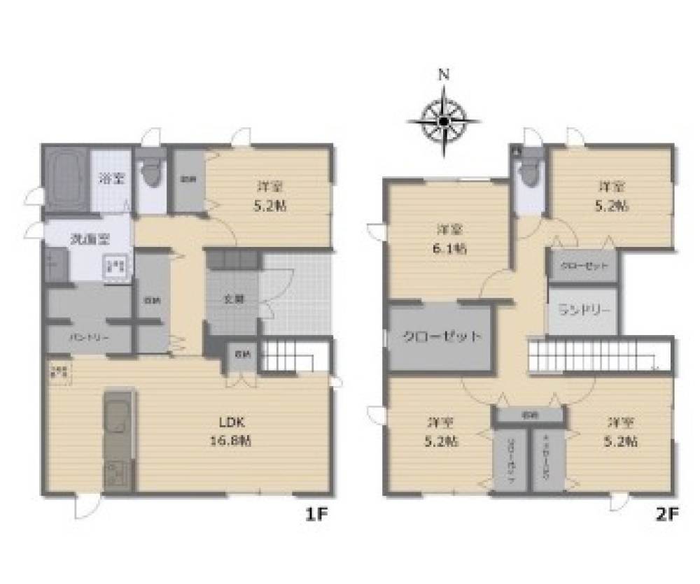 豊川市下長山町 画像1