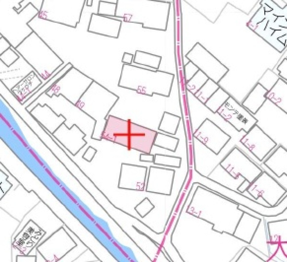 知多郡東浦町大字藤江字須賀 画像1