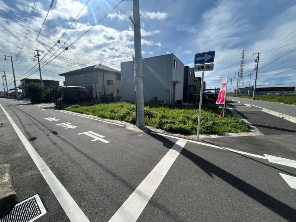 不動産のこと何でもご相談ください。