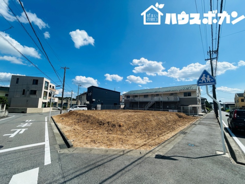 岡崎市東蔵前二丁目　全3区画　C区画 画像6