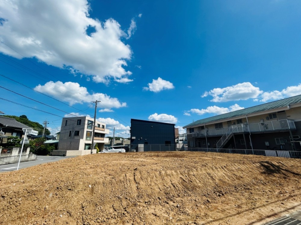 岡崎市東蔵前二丁目　全3区画　C区画 画像4