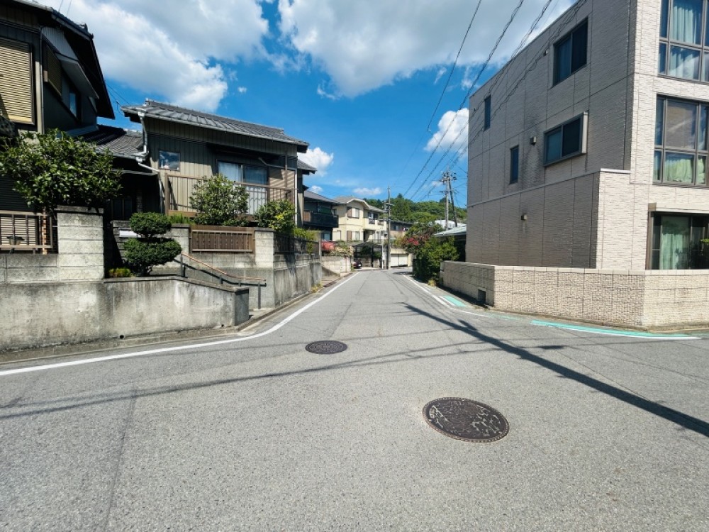 不動産のこと何でもご相談ください。