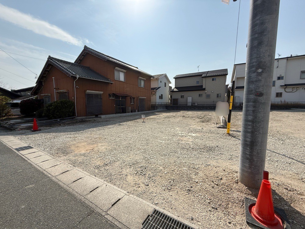 知多郡東浦町大字生路字前田　全3区画　A区画 画像4