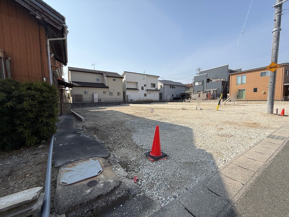 知多郡東浦町大字生路字前田　全3区画　A区画 画像4