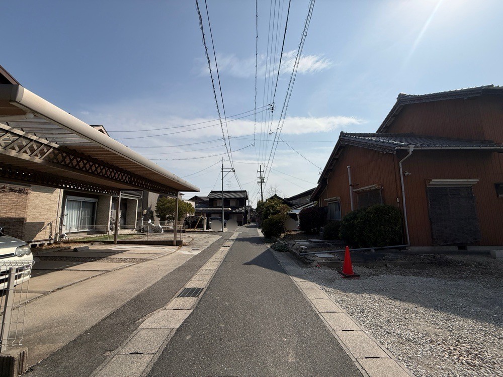 知多郡東浦町大字生路字前田　全3区画　A区画 画像5