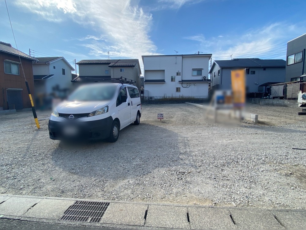 知多郡東浦町大字生路字前田　全3区画　B区画 画像5