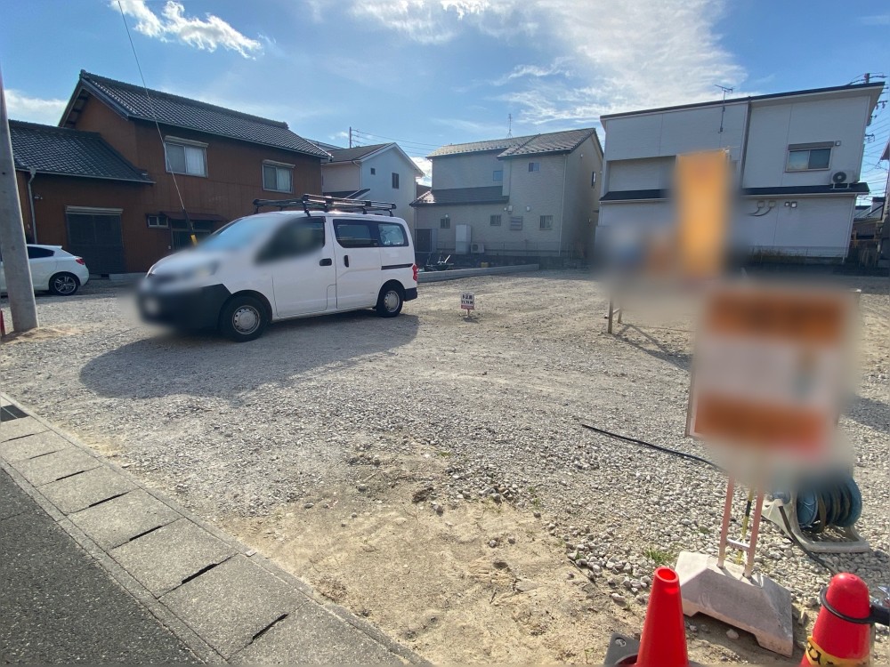 知多郡東浦町大字生路字前田　全3区画　B区画 画像4