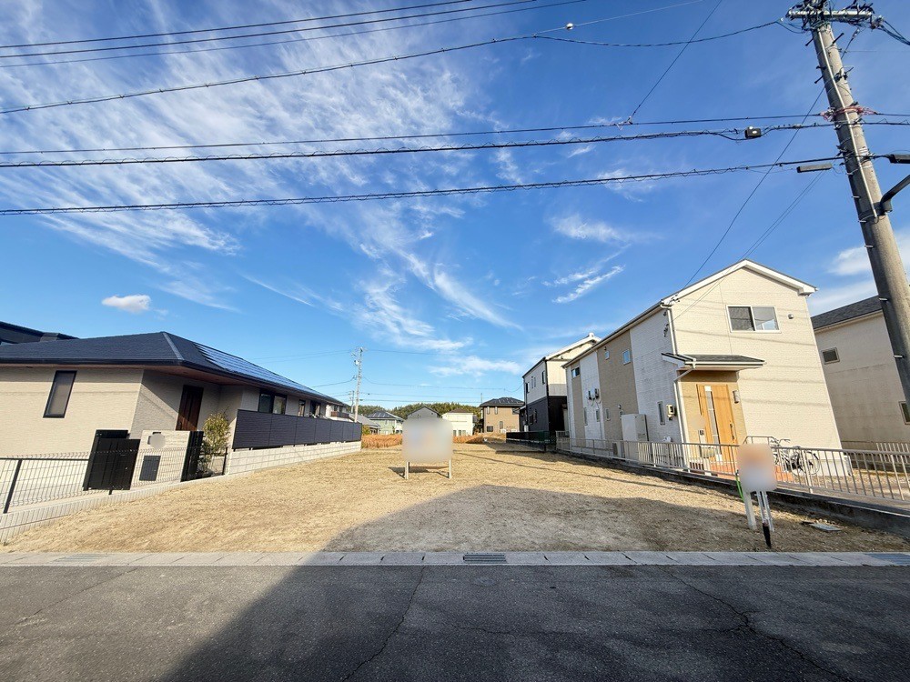 常滑市かじま台一丁目 画像5