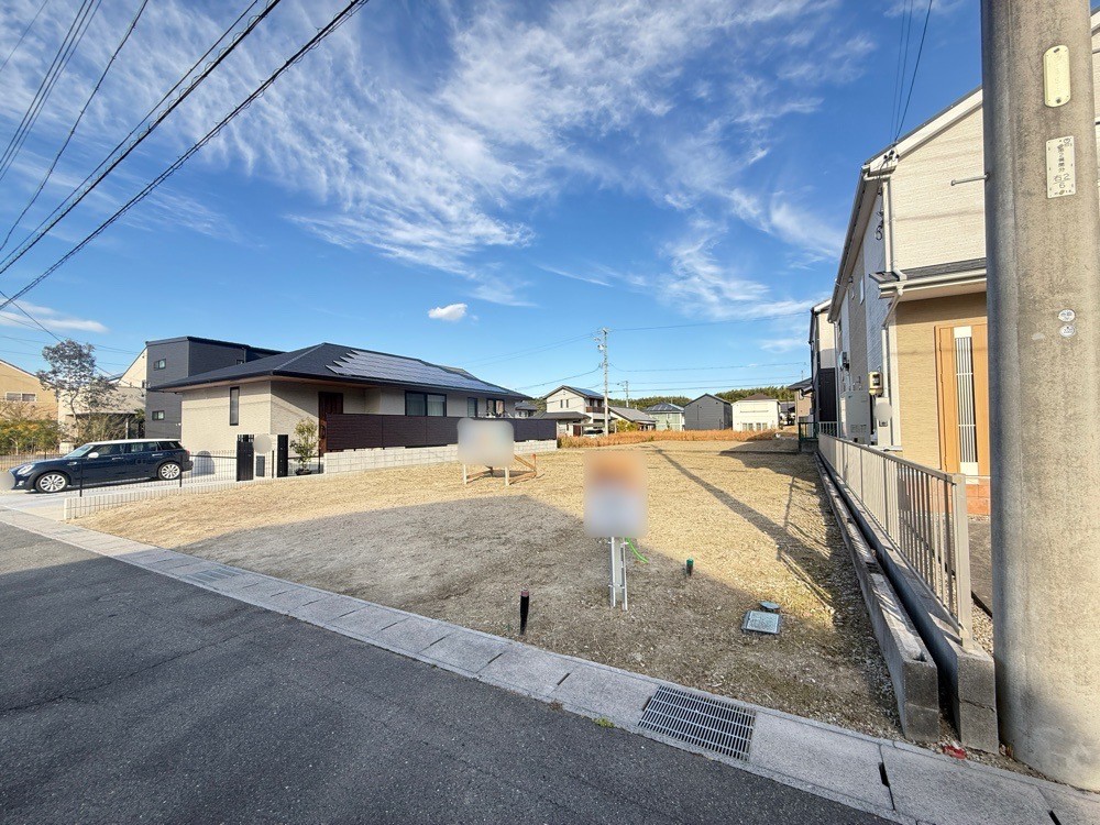 常滑市かじま台一丁目 画像4