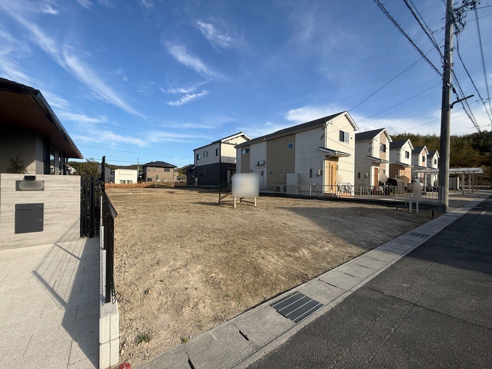 常滑市かじま台一丁目 画像4