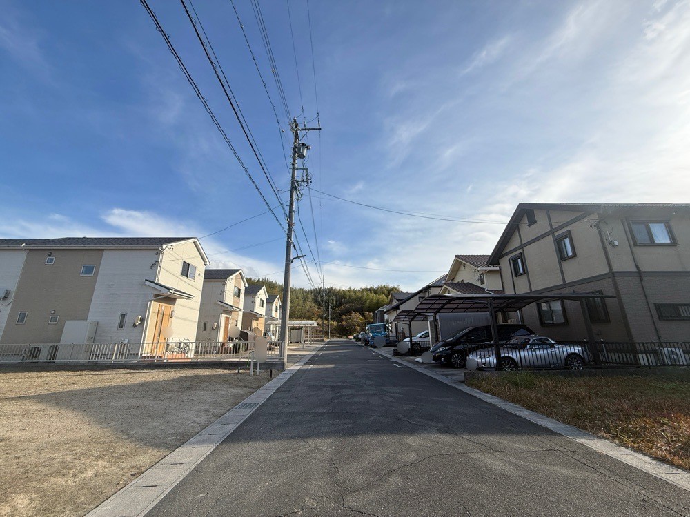 常滑市かじま台一丁目 画像5