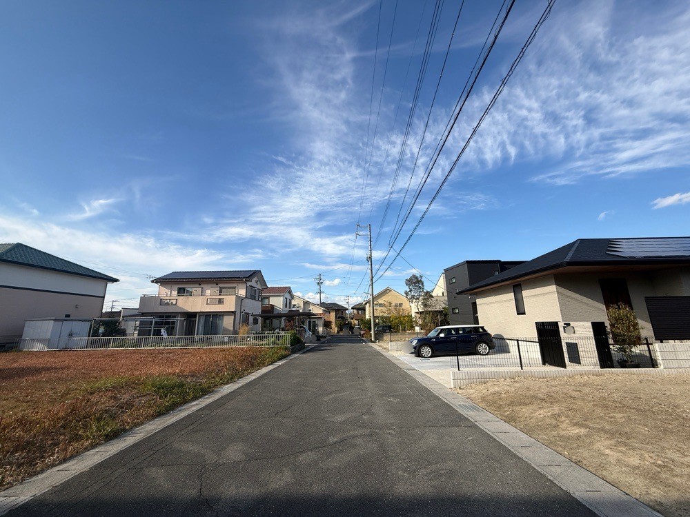 常滑市かじま台一丁目 画像6