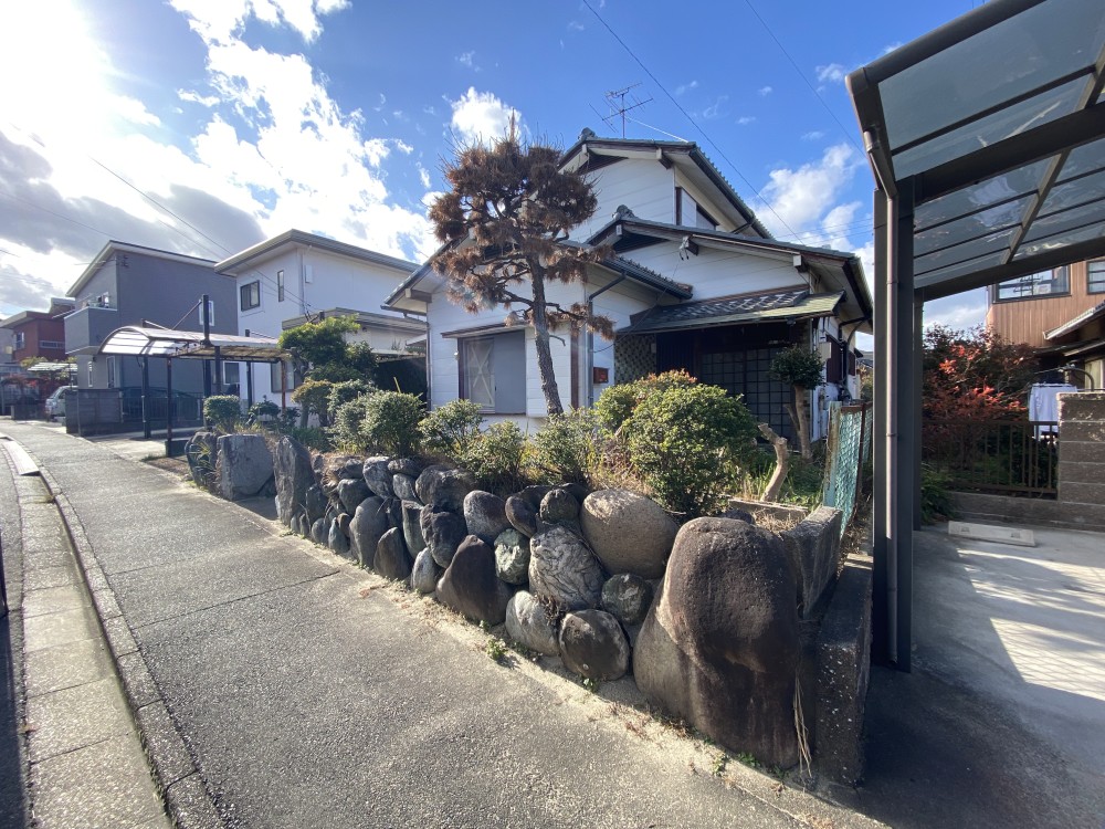 知多郡東浦町大字森岡字祖母懐 画像5