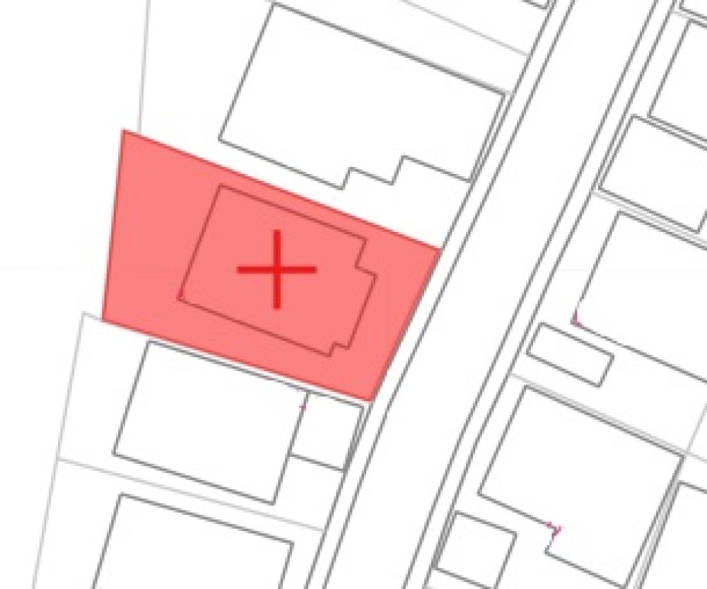 知多郡東浦町大字森岡字祖母懐 画像1