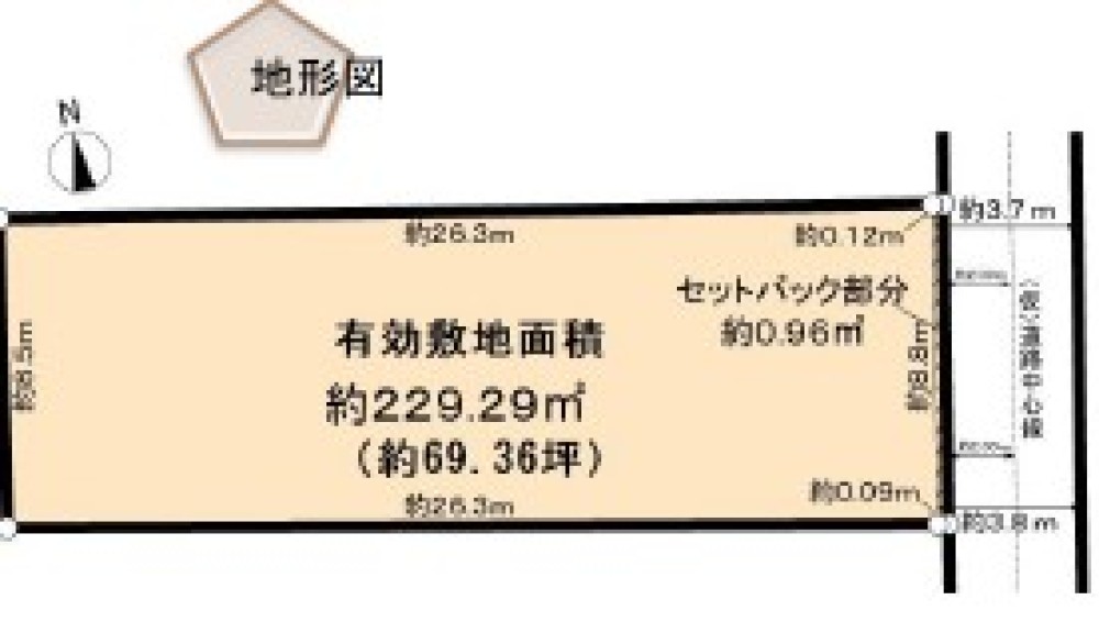 みよし市三好町 画像5